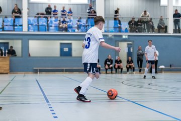 Bild 351 - F Loewinnen Hallen Cup